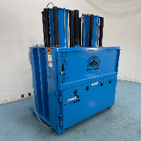 Mil-Tek Baler/Compactor image 0